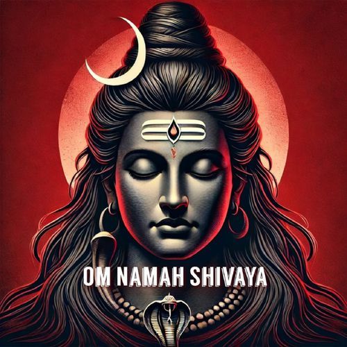 Om Nmaha Shivaya Pardeep 100x MP3 Download